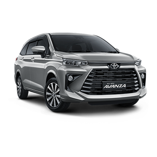 NEW AVANZA